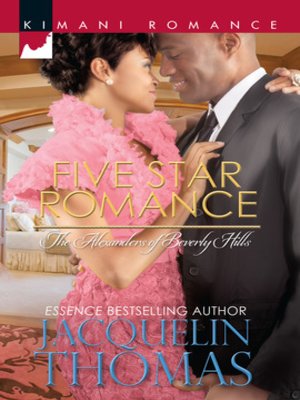 cover image of Five Star Romance